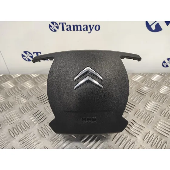 Airbag Delantero Izquierdo para Citroën C5 Berlina