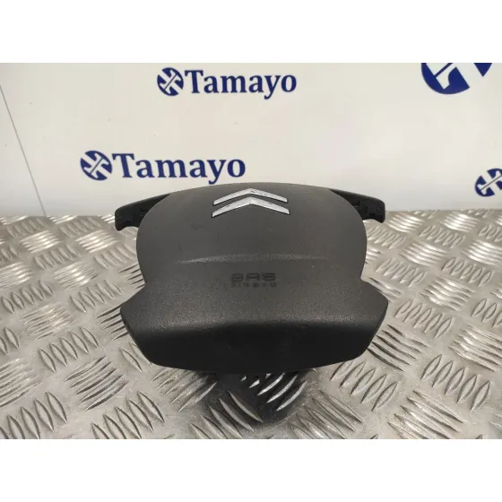 Airbag Delantero Izquierdo para Citroën C5 Berlina