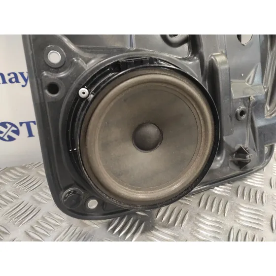 Elevalunas Trasero Derecho para Volkswagen Tiguan (5N1)