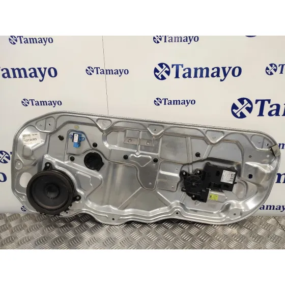 Elevalunas Delantero Derecho para Volvo C30