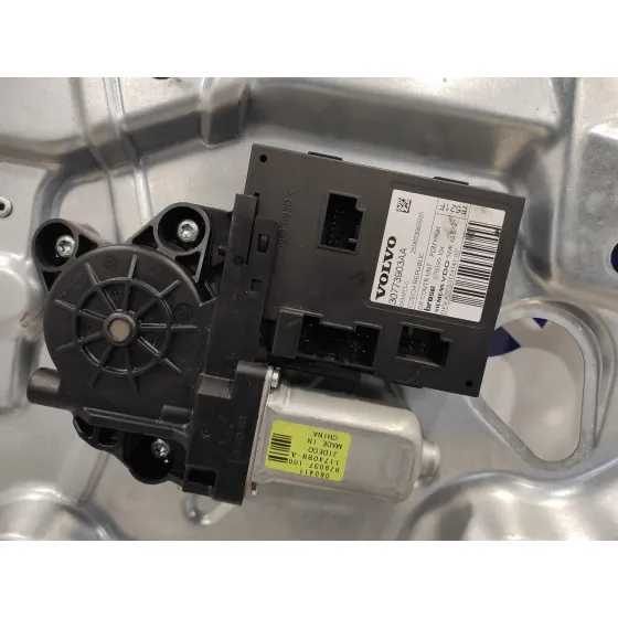 Elevalunas Delantero Derecho para Volvo C30