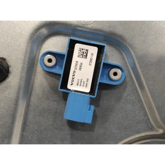 Elevalunas Delantero Derecho para Volvo C30