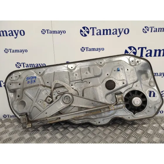 Elevalunas Delantero Derecho para Volvo C30