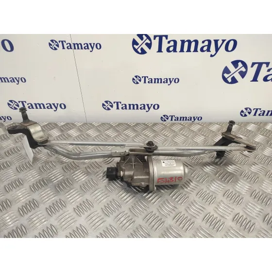 Motor Limpia Delantero para Skoda Fabia (5J2 )