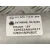 Motor Limpia Delantero para Skoda Fabia (5J2 )