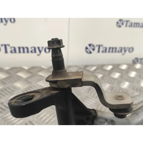 Motor Limpia Delantero para Skoda Fabia (5J2 )