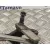 Motor Limpia Delantero para Skoda Fabia (5J2 )