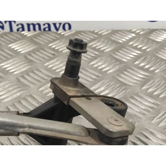 Motor Limpia Delantero para Skoda Fabia (5J2 )