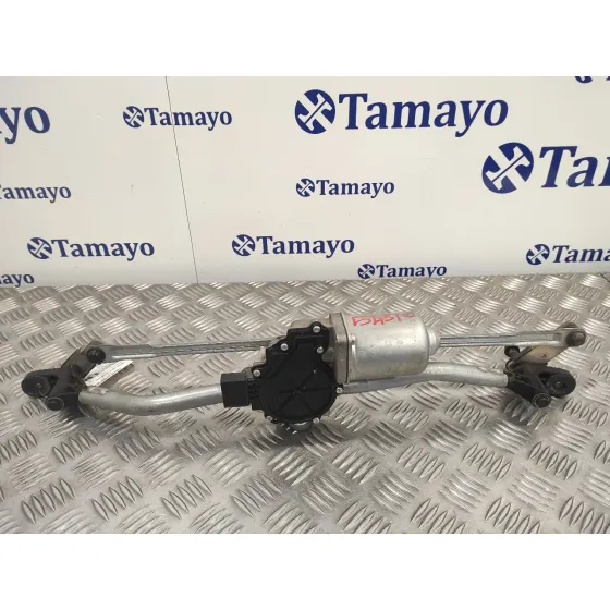 Motor Limpia Delantero para Skoda Fabia (5J2 )