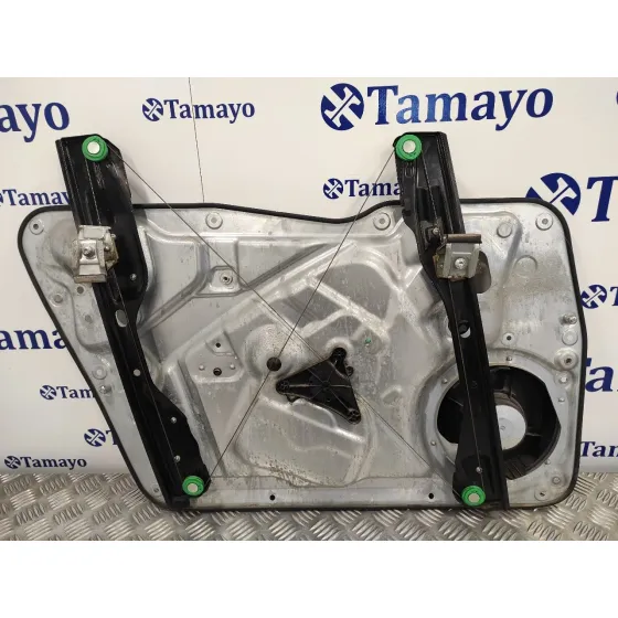 Elevalunas Delantero Derecho para Volkswagen Tiguan (5N1)