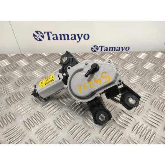 Motor Limpia Trasero para Volkswagen Tiguan (5N1)