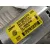Motor Limpia Trasero para Volkswagen Tiguan (5N1)
