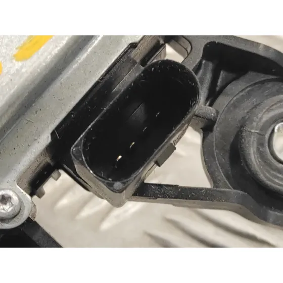Motor Limpia Trasero para Volkswagen Tiguan (5N1)