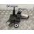 Motor Limpia Trasero para Volkswagen Tiguan (5N1)
