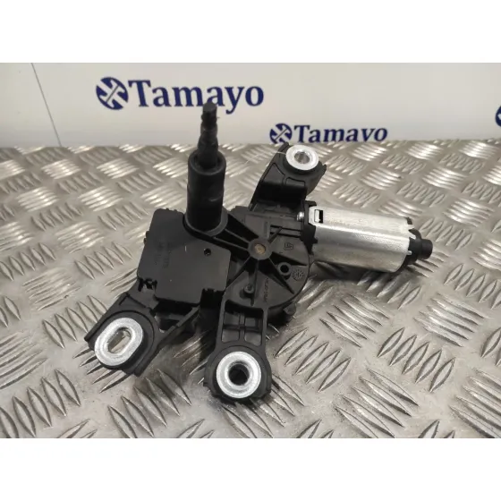 Motor Limpia Trasero para Volkswagen Tiguan (5N1)