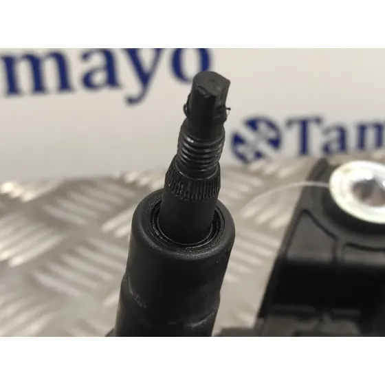 Motor Limpia Trasero para Volkswagen Tiguan (5N1)