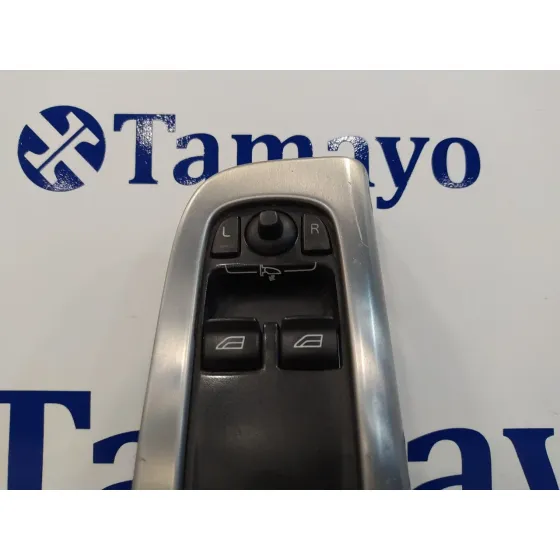 Mando Elevalunas Delantero Izquierdo para Volvo C30