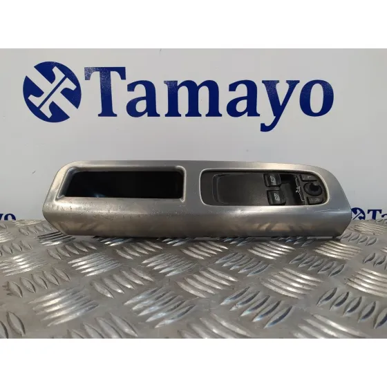 Mando Elevalunas Delantero Izquierdo para Volvo C30