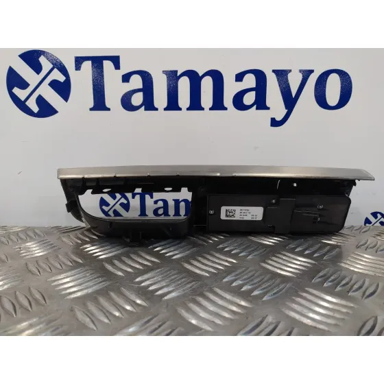 Mando Elevalunas Delantero Izquierdo para Volvo C30
