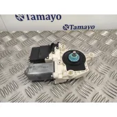 Motor Elevalunas Trasero Derecho para Volkswagen Tiguan (5N1)