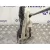 Cerradura Puerta Delantera Izquierda para Volkswagen Tiguan (5N1)