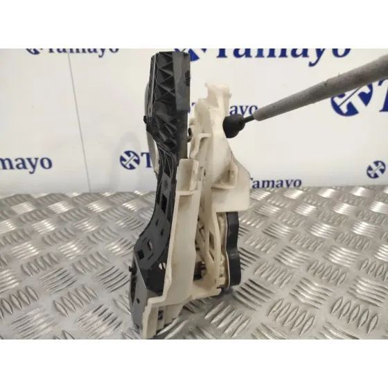 Cerradura Puerta Delantera Izquierda para Volkswagen Tiguan (5N1)