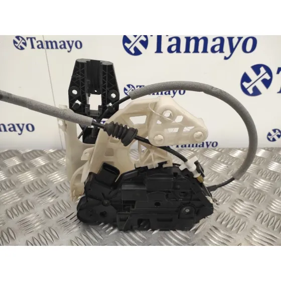 Cerradura Puerta Delantera Izquierda para Volkswagen Tiguan (5N1)