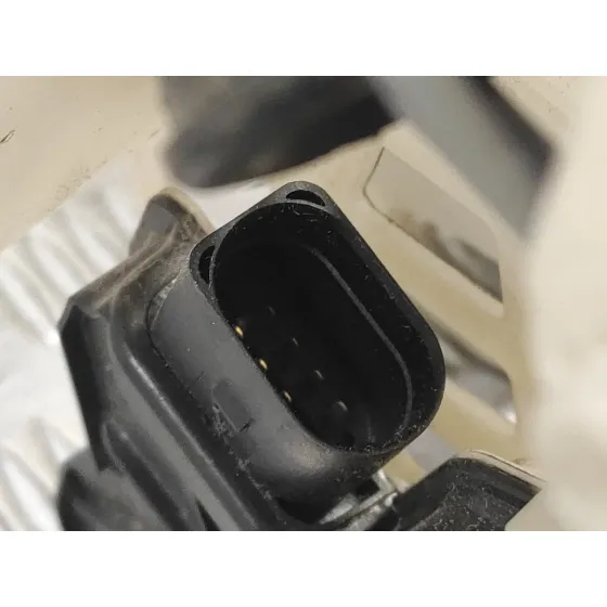 Cerradura Puerta Delantera Izquierda para Volkswagen Tiguan (5N1)