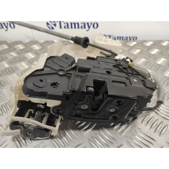 Cerradura Puerta Delantera Izquierda para Volkswagen Tiguan (5N1)