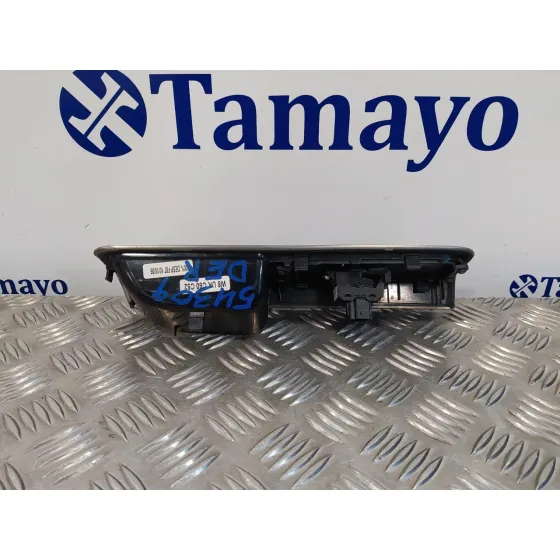 Mando Elevalunas Delantero Derecho para Volvo C30