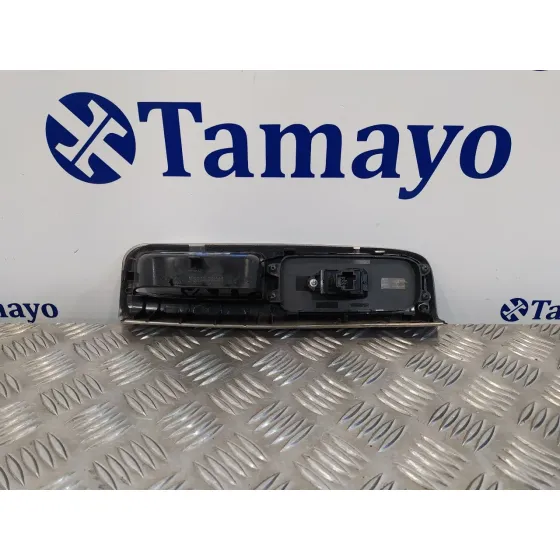 Mando Elevalunas Delantero Derecho para Volvo C30