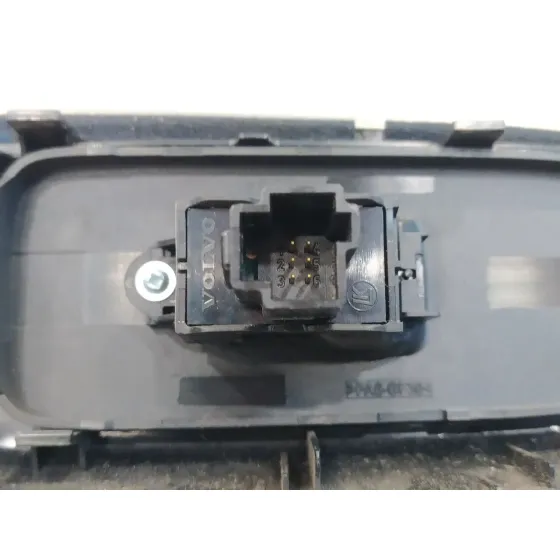 Mando Elevalunas Delantero Derecho para Volvo C30
