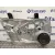 Elevalunas Delantero Izquierdo para Volkswagen Tiguan (5N1)