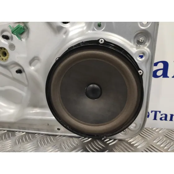 Elevalunas Delantero Izquierdo para Volkswagen Tiguan (5N1)