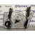 Elevalunas Delantero Izquierdo para Volkswagen Tiguan (5N1)