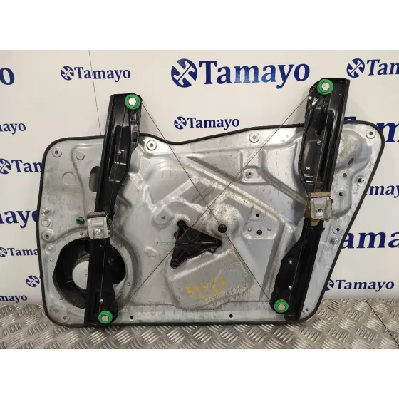 Elevalunas Delantero Izquierdo para Volkswagen Tiguan (5N1)