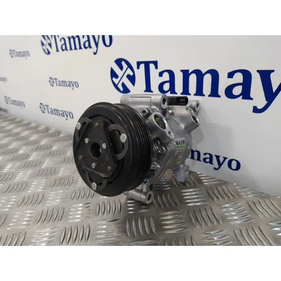 Compresor Aire Acondicionado para Mazda Mx-5 (04.2015>)