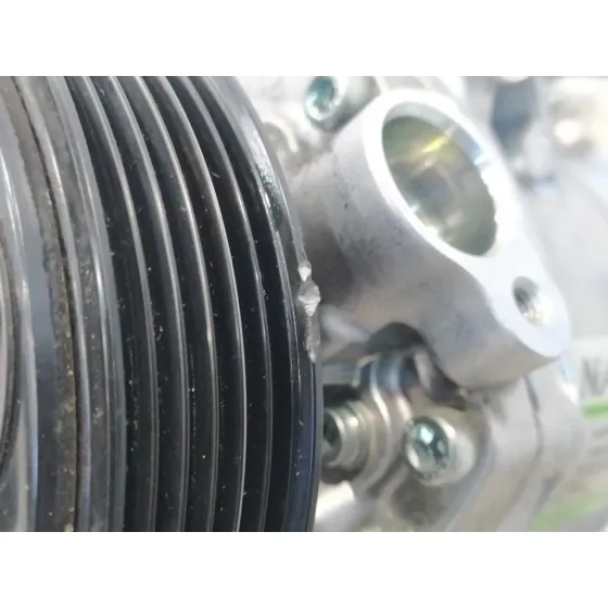 Compresor Aire Acondicionado para Mazda Mx-5 (04.2015>)