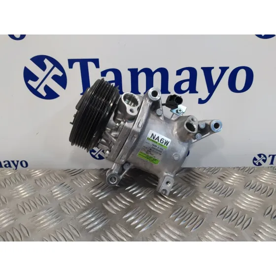 Compresor Aire Acondicionado para Mazda Mx-5 (04.2015>)
