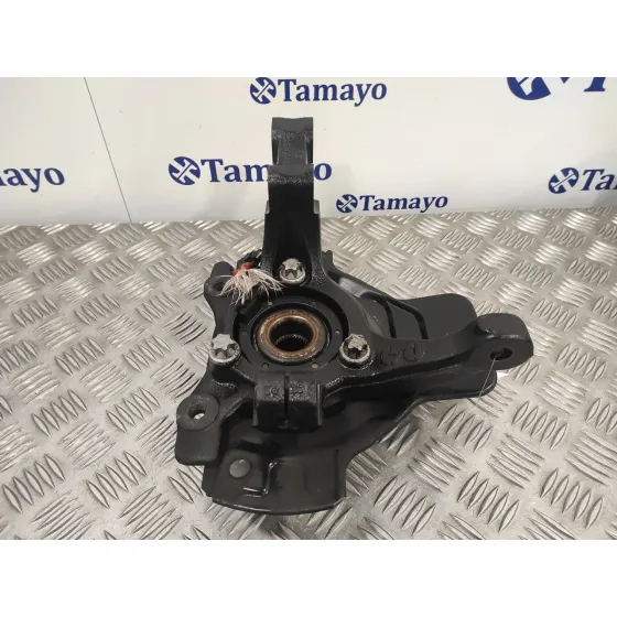 Mangueta Delantera Derecha para Opel Astra G Berlina