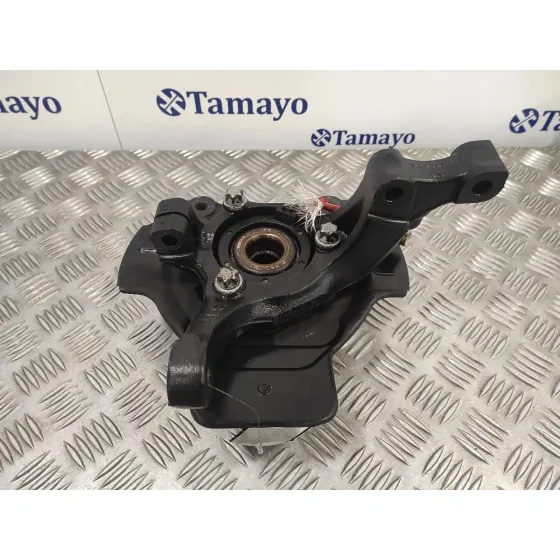 Mangueta Delantera Derecha para Opel Astra G Berlina