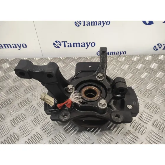 Mangueta Delantera Derecha para Opel Astra G Berlina