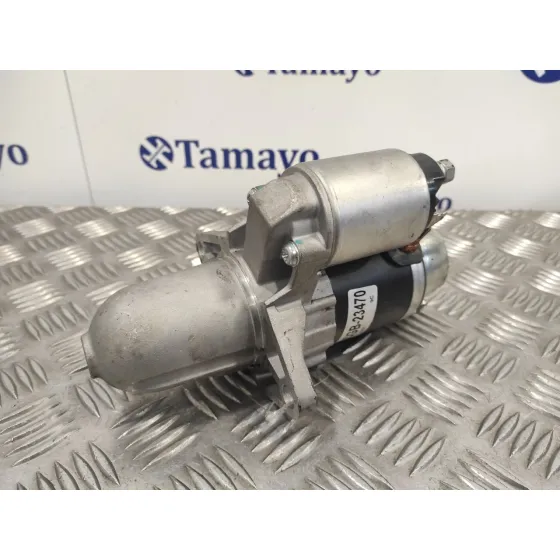 Motor Arranque para Subaru Legacy Berl./Familiar B12 (Be/Bh)