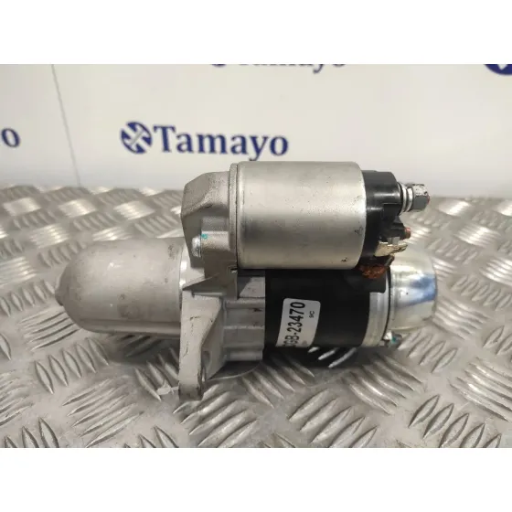 Motor Arranque para Subaru Legacy Berl./Familiar B12 (Be/Bh)
