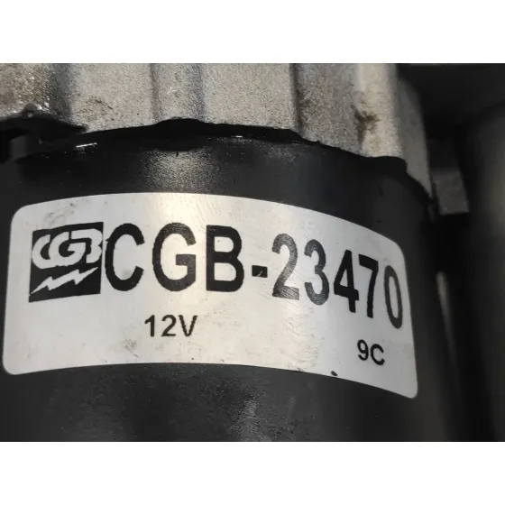 Motor Arranque para Subaru Legacy Berl./Familiar B12 (Be/Bh)