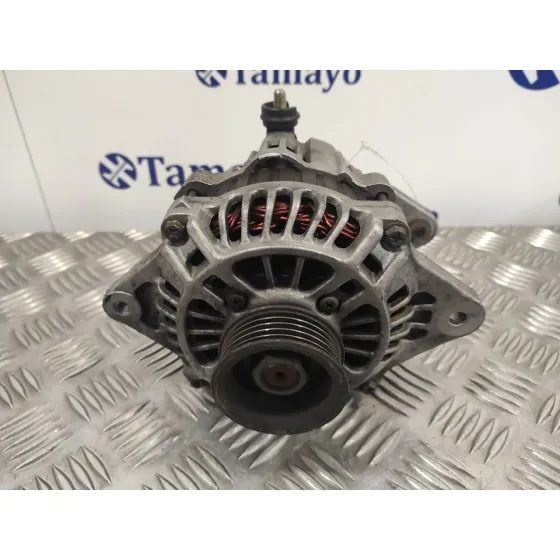 Alternador para Subaru Legacy Berl./Familiar B12 (Be/Bh)