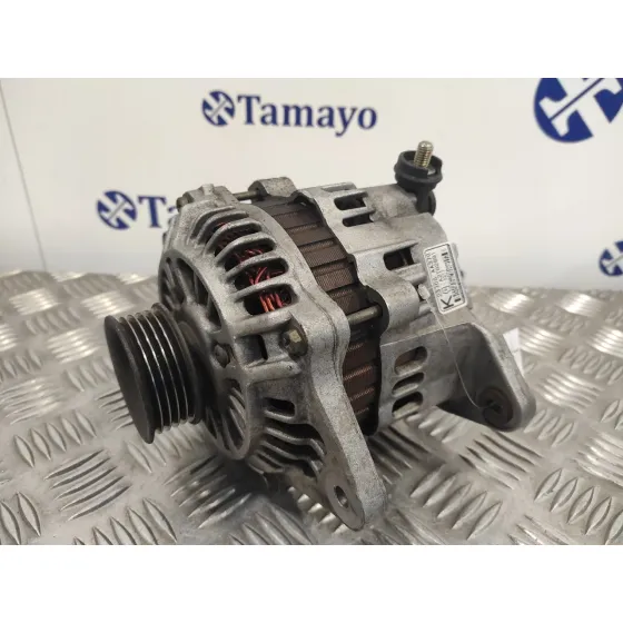 Alternador para Subaru Legacy Berl./Familiar B12 (Be/Bh)