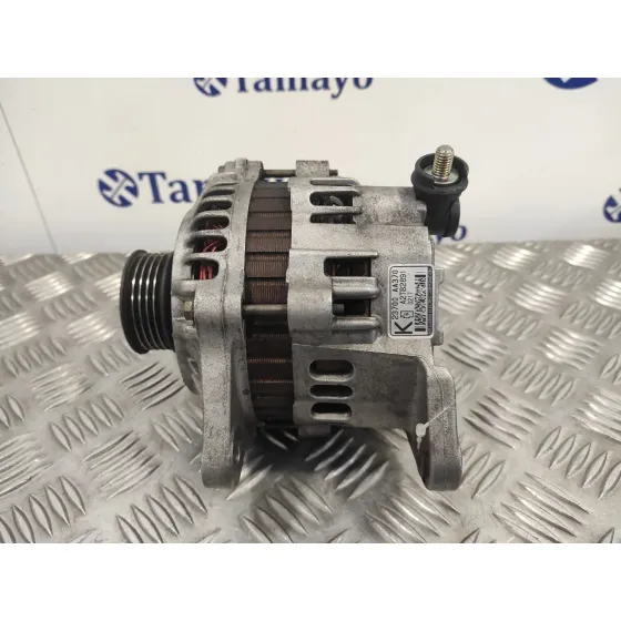 Alternador para Subaru Legacy Berl./Familiar B12 (Be/Bh)