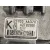 Alternador para Subaru Legacy Berl./Familiar B12 (Be/Bh)