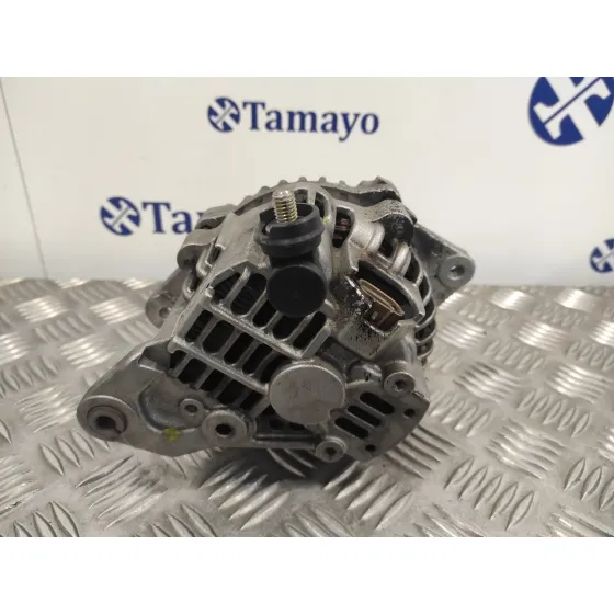 Alternador para Subaru Legacy Berl./Familiar B12 (Be/Bh)
